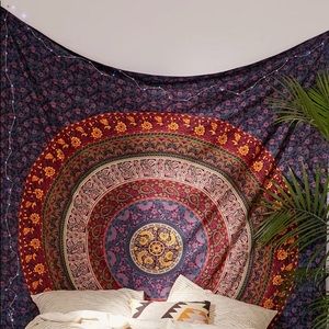 Urban outfitters tapestry